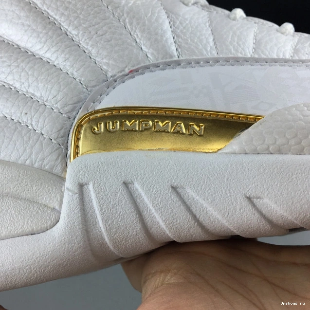 Fiba 130690-107 12 Retro (2019) Jordan 0814